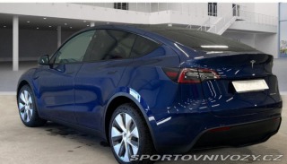 Tesla Model Y LONG RANGE AWD 378KW 2022
