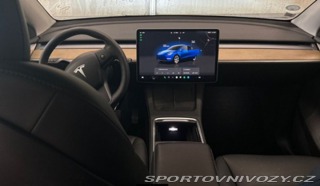 Tesla Model Y LONG RANGE AWD 378KW 2022