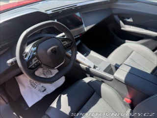 Peugeot 308 1,2 Hybrid 145 e-DCS6 SW 2025