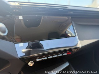 Peugeot 308 1,2 Hybrid 145 e-DCS6 SW 2025