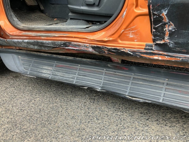 Ford Ostatní modely Ranger 3,2 2018