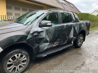 Ford Ostatní modely Ranger 3,2 2018