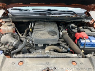 Ford Ostatní modely Ranger 3,2 2018