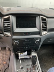 Ford Ostatní modely Ranger 3,2 2018