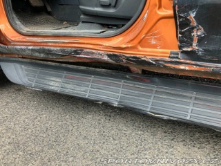 Ford Ostatní modely Ranger 3,2 2018