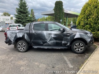 Ford Ostatní modely Ranger 3,2 2018