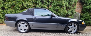 Mercedes-Benz SL 600 12V R129 1994