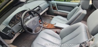 Mercedes-Benz SL 600 12V R129 1994