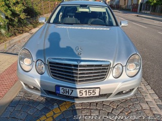Mercedes-Benz E 2,2 CDI 1800