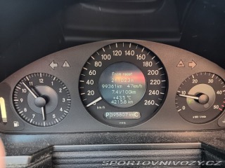Mercedes-Benz E 2,2 CDI 1800