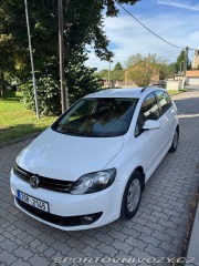 Volkswagen Golf 2,0   TDi 81kW 2010 2010