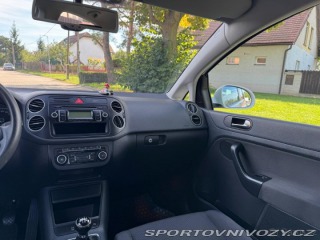 Volkswagen Golf 2,0   TDi 81kW 2010 2010