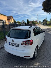 Volkswagen Golf 2,0   TDi 81kW 2010 2010