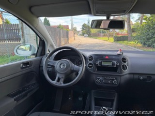 Volkswagen Golf 2,0   TDi 81kW 2010 2010