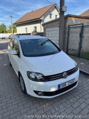 Volkswagen Golf 2,0   TDi 81kW 2010 2010