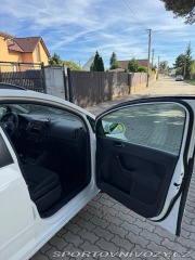 Volkswagen Golf 2,0   TDi 81kW 2010 2010