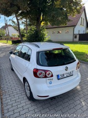Volkswagen Golf 2,0   TDi 81kW 2010 2010