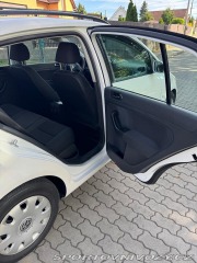 Volkswagen Golf 2,0   TDi 81kW 2010 2010