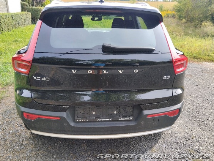 Volvo Ostatní modely XC40 B3 Mile Hybrid FWD 2023