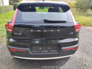 Volvo Ostatní modely XC40 B3 Mile Hybrid FWD 2023