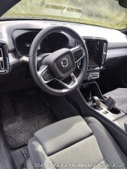 Volvo Ostatní modely XC40 B3 Mile Hybrid FWD 2023