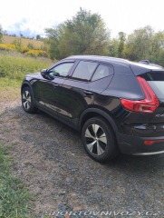 Volvo Ostatní modely XC40 B3 Mile Hybrid FWD 2023