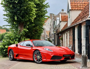 Ferrari 430 Scuderia F1 | Zberateľsk