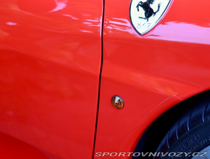 Ferrari 430 Scuderia F1 | Zberateľsk 2009