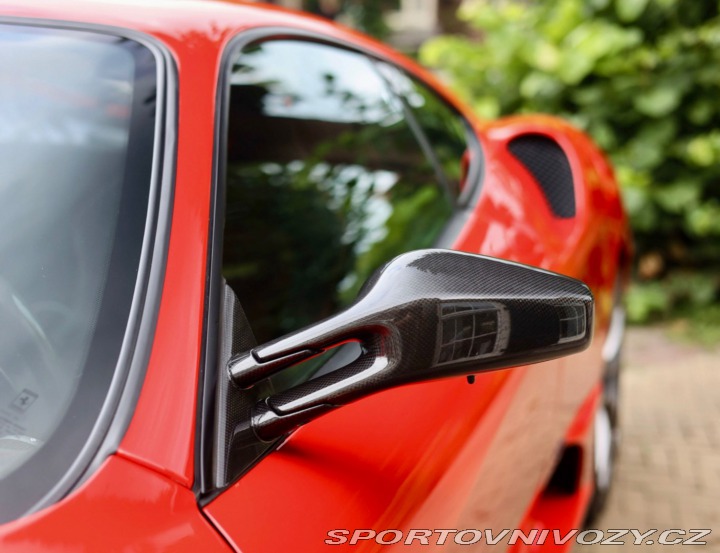 Ferrari 430 Scuderia F1 | Zberateľsk 2009