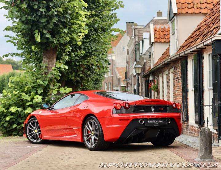 Ferrari 430 Scuderia F1 | Zberateľsk 2009