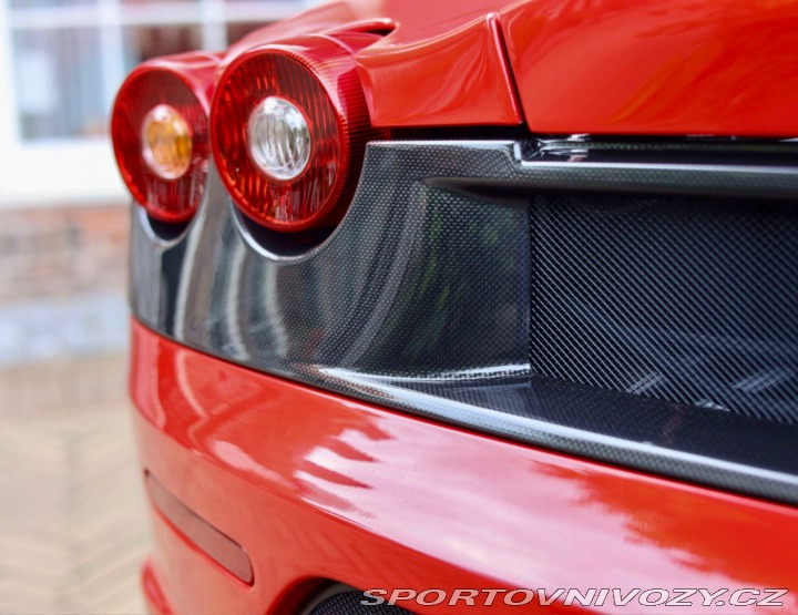Ferrari 430 Scuderia F1 | Zberateľsk 2009