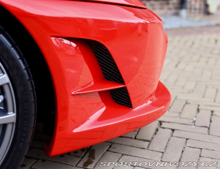 Ferrari 430 Scuderia F1 | Zberateľsk 2009
