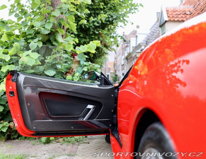 Ferrari 430 Scuderia F1 | Zberateľsk 2009