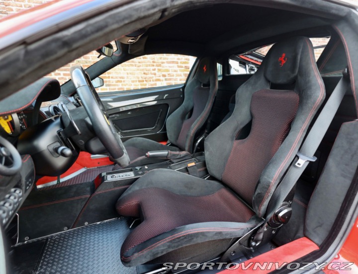 Ferrari 430 Scuderia F1 | Zberateľsk 2009