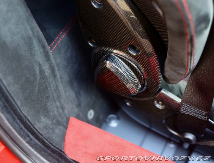 Ferrari 430 Scuderia F1 | Zberateľsk 2009