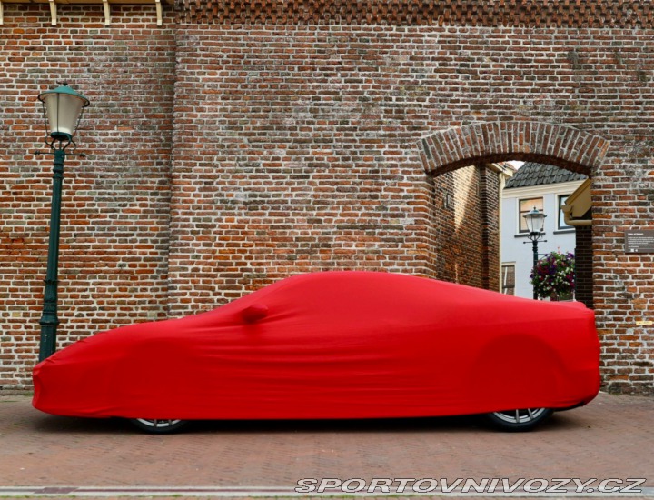Ferrari 430 Scuderia F1 | Zberateľsk 2009