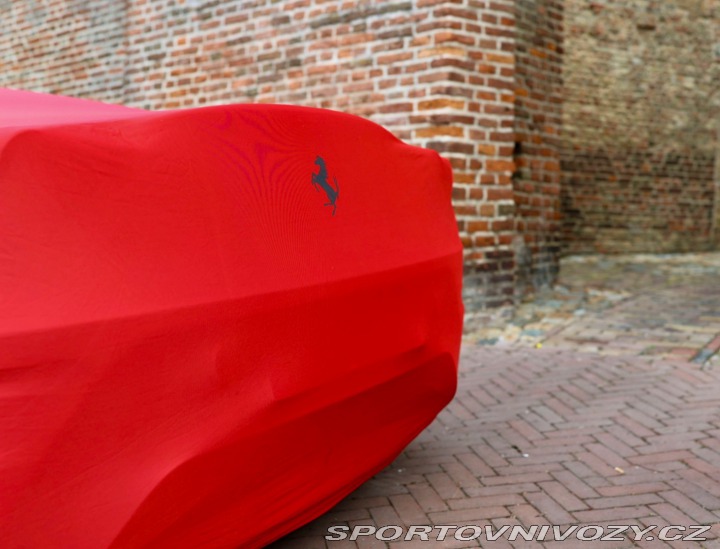 Ferrari 430 Scuderia F1 | Zberateľsk 2009