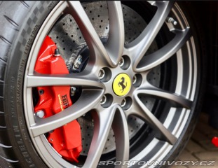 Ferrari 430 Scuderia F1 | Zberateľsk 2009
