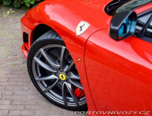 Ferrari 430 Scuderia F1 | Zberateľsk 2009