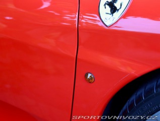 Ferrari 430 Scuderia F1 | Zberateľsk 2009