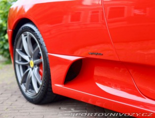 Ferrari 430 Scuderia F1 | Zberateľsk 2009