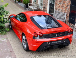 Ferrari 430 Scuderia F1 | Zberateľsk 2009