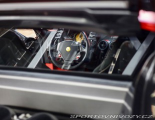 Ferrari 430 Scuderia F1 | Zberateľsk 2009