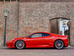 Ferrari 430 Scuderia F1 | Zberateľsk 2009