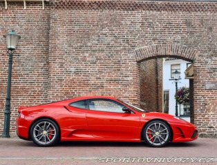 Ferrari 430 Scuderia F1 | Zberateľsk 2009