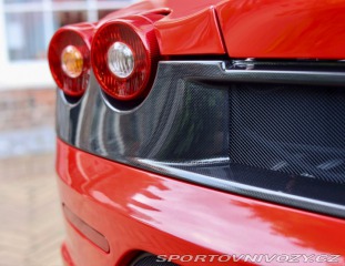 Ferrari 430 Scuderia F1 | Zberateľsk 2009