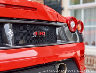 Ferrari 430 Scuderia F1 | Zberateľsk 2009
