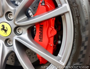 Ferrari 430 Scuderia F1 | Zberateľsk 2009