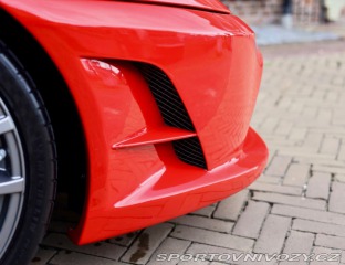 Ferrari 430 Scuderia F1 | Zberateľsk 2009