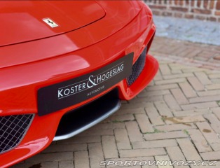 Ferrari 430 Scuderia F1 | Zberateľsk 2009